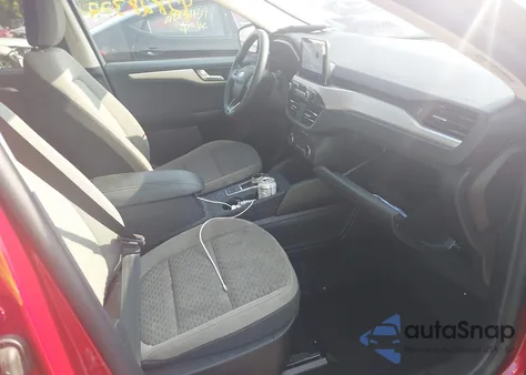 2020 Ford Escape Se from USA, damaged, VIN 1FMCU9G64LUB49214